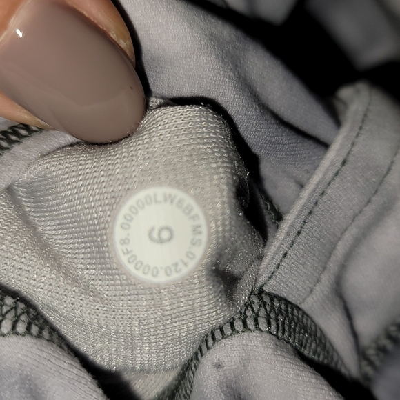 Lululemon Align Pant 21 Cross Waist - Picture 7 of 7